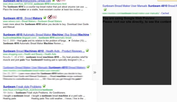 cara disable google review blog script plugin anti google review blog